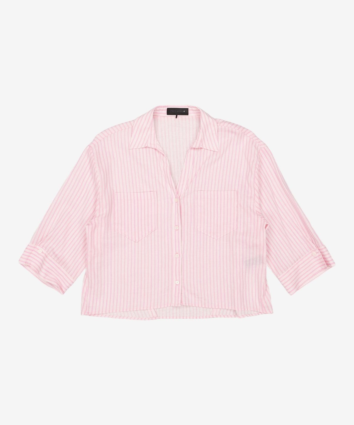 자라(ZARA) 캐주얼 셔츠 XS
