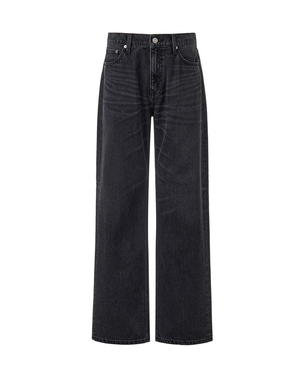 바니스뉴욕(BARNEYS NEWYORK) 26FW 노아 에펠 데님 블랙그레이 (남)
