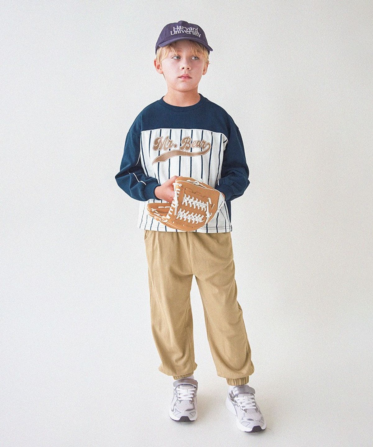 월튼키즈(WALTON KIDS) 플레이스트라이프상하복