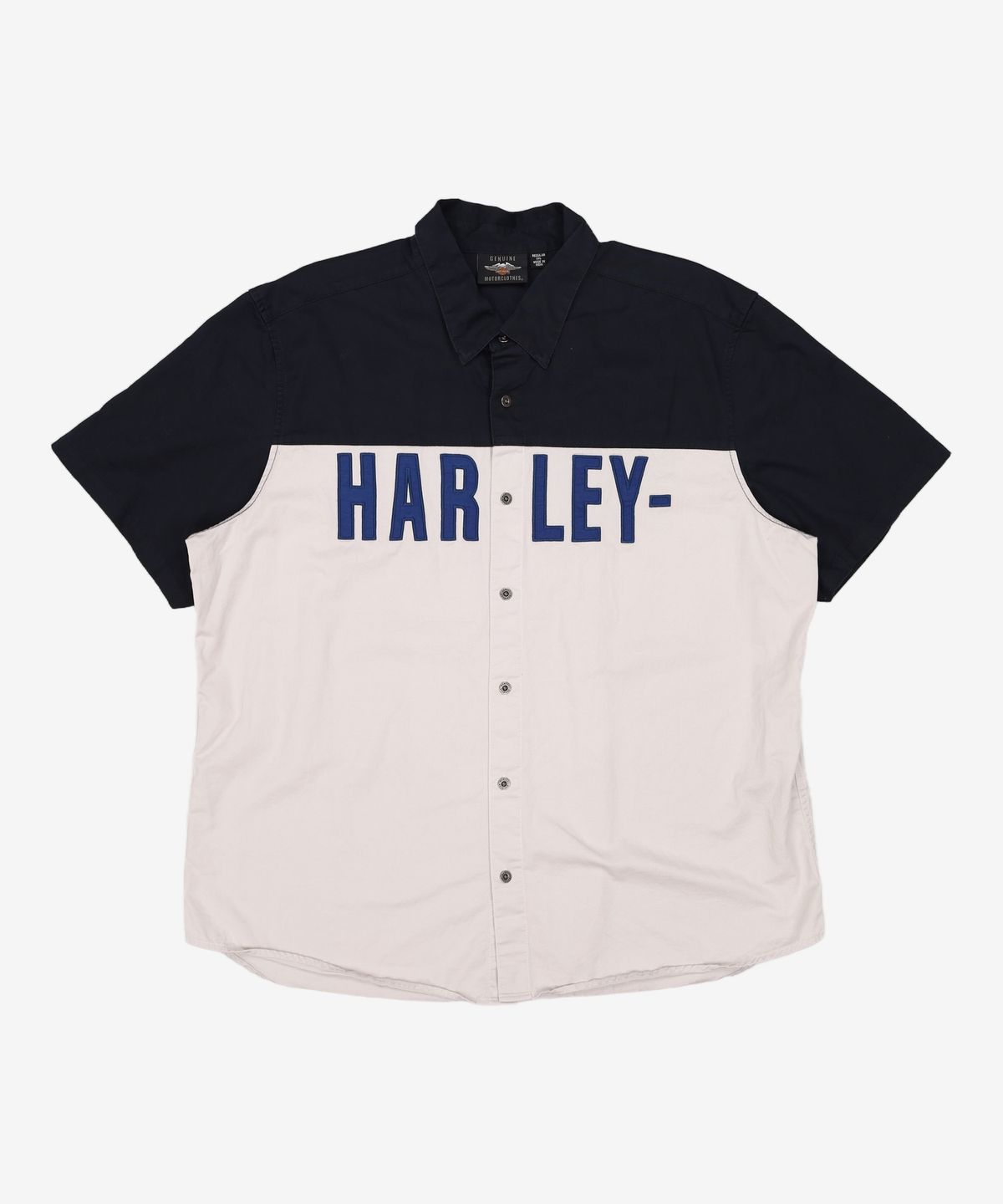 할리데이비슨(HARLEY-DAVIDSON) 캐주얼 셔츠 XXL