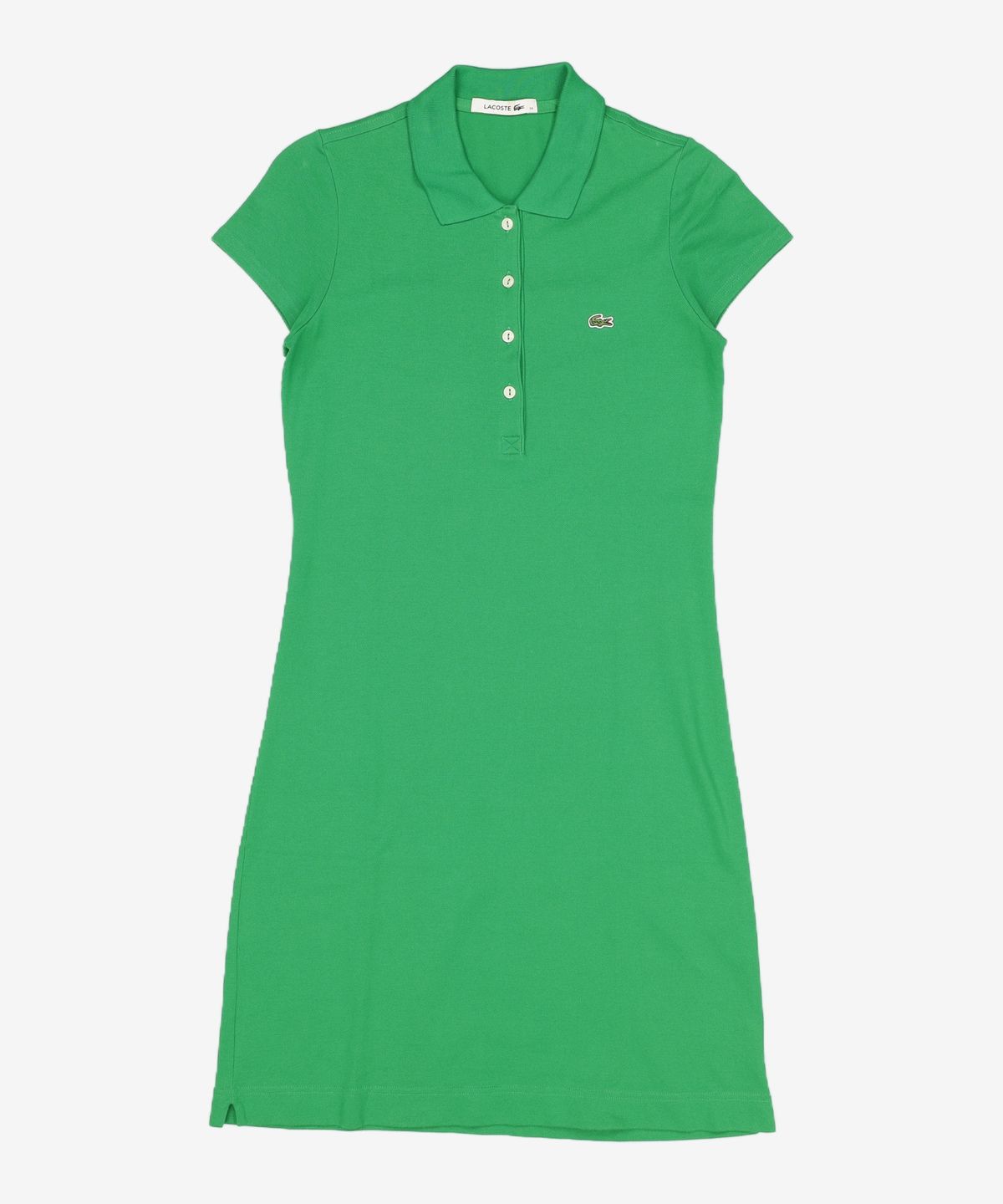 라코스테(LACOSTE) 미니 원피스 34