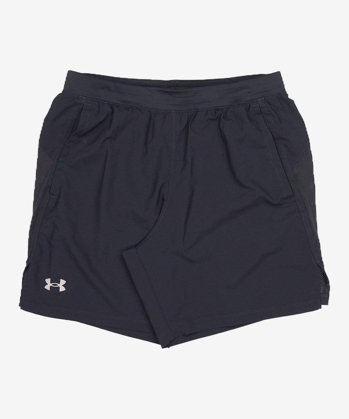 언더아머(UNDERARMOUR) 론치 7인치 쇼츠 1382620-001 XL