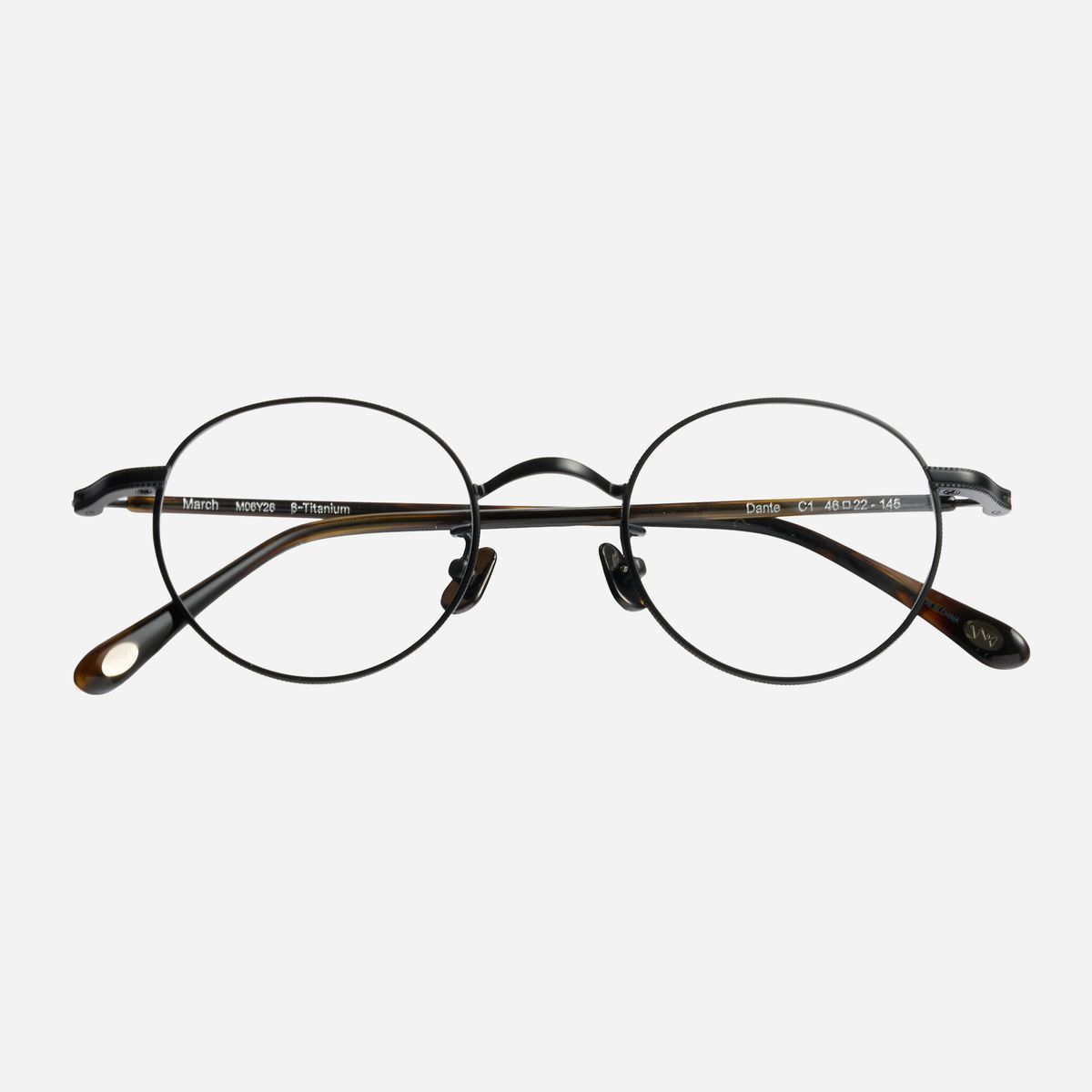 마치 아이웨어(MARCH EYEWEAR) Dante C1