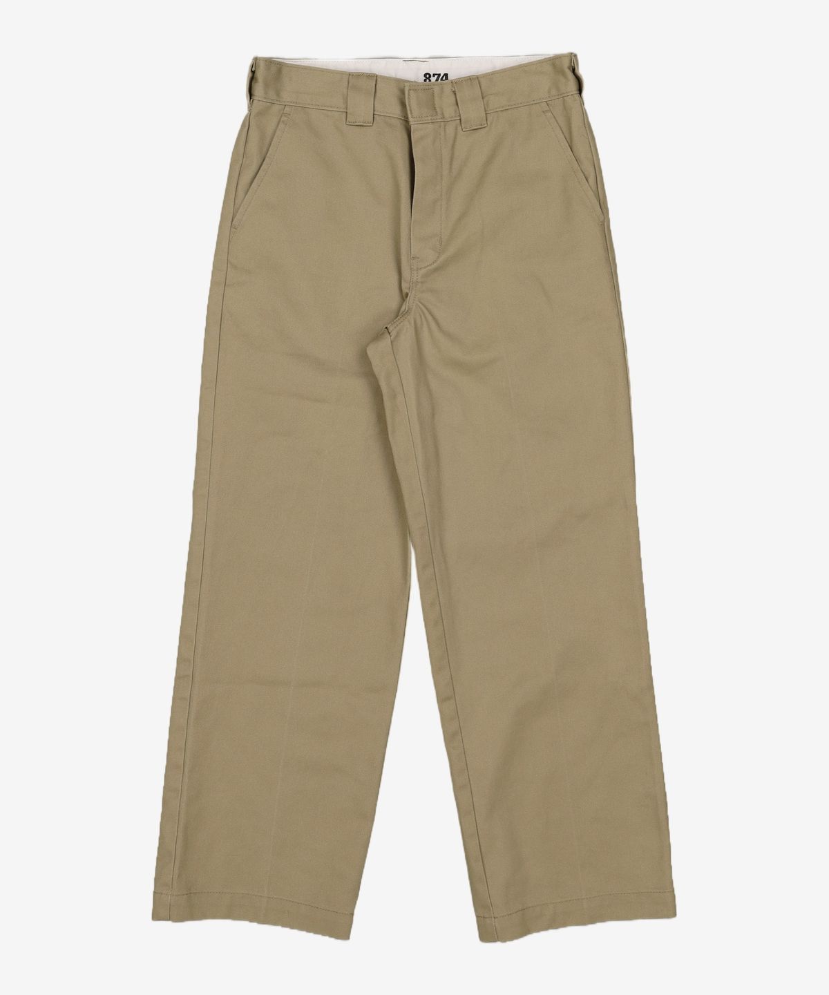 디키즈(DICKIES) 코튼 팬츠 150