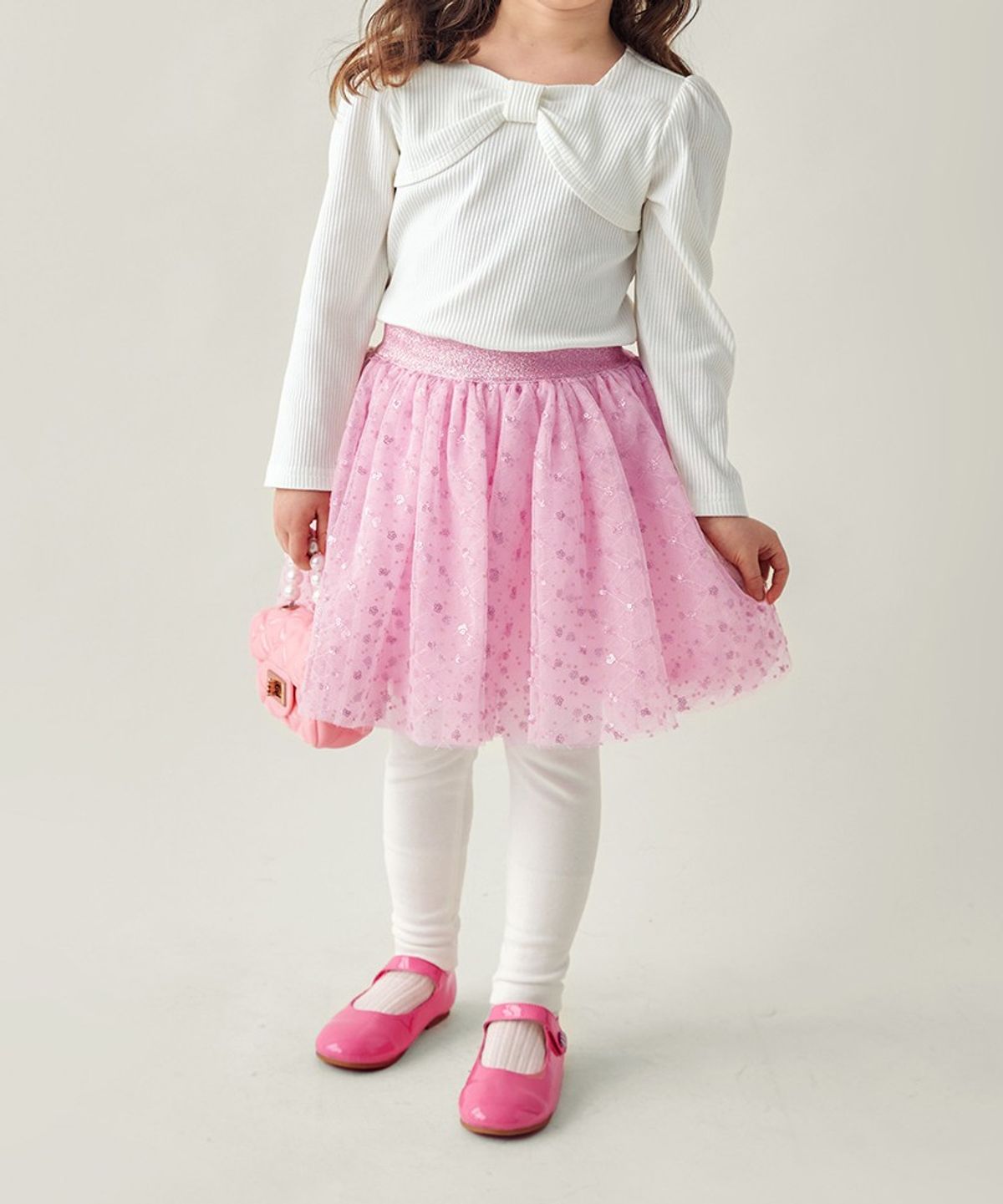 월튼키즈(WALTON KIDS) 샤베트블링샤치렝스