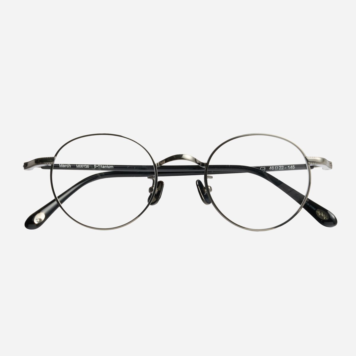 마치 아이웨어(MARCH EYEWEAR) Dante C3