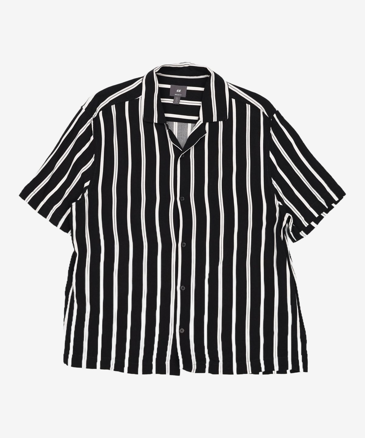 에이치앤엠(H&M) 캐주얼 셔츠 L