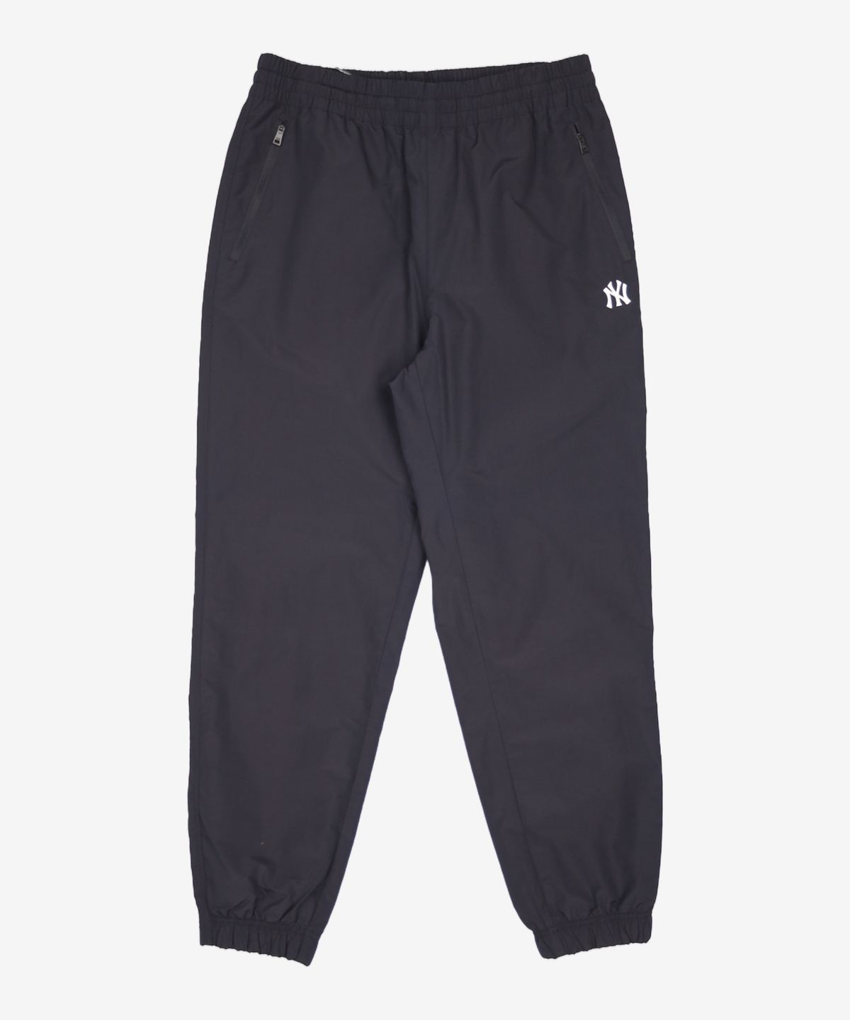 엠엘비(MLB) 베이직 우븐팬츠 (셋업) NY (Black) M