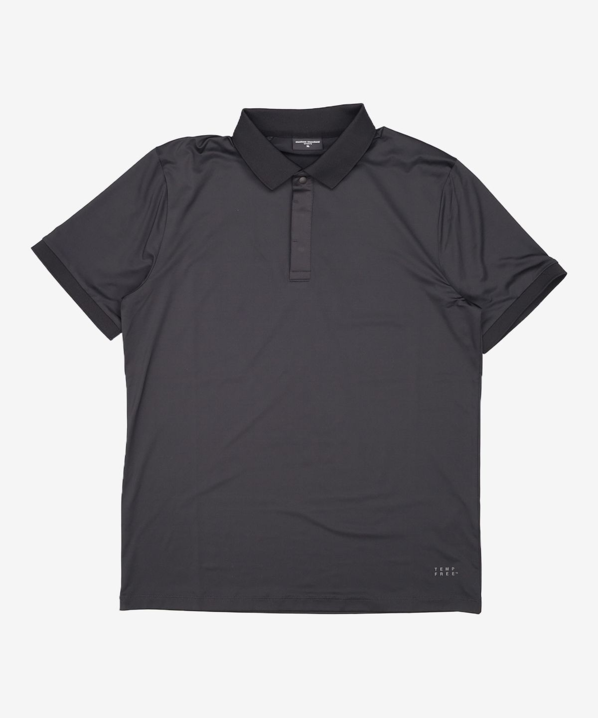 무신사 스탠다드(MUSINSA STANDARD) 피케/카라 티셔츠 105