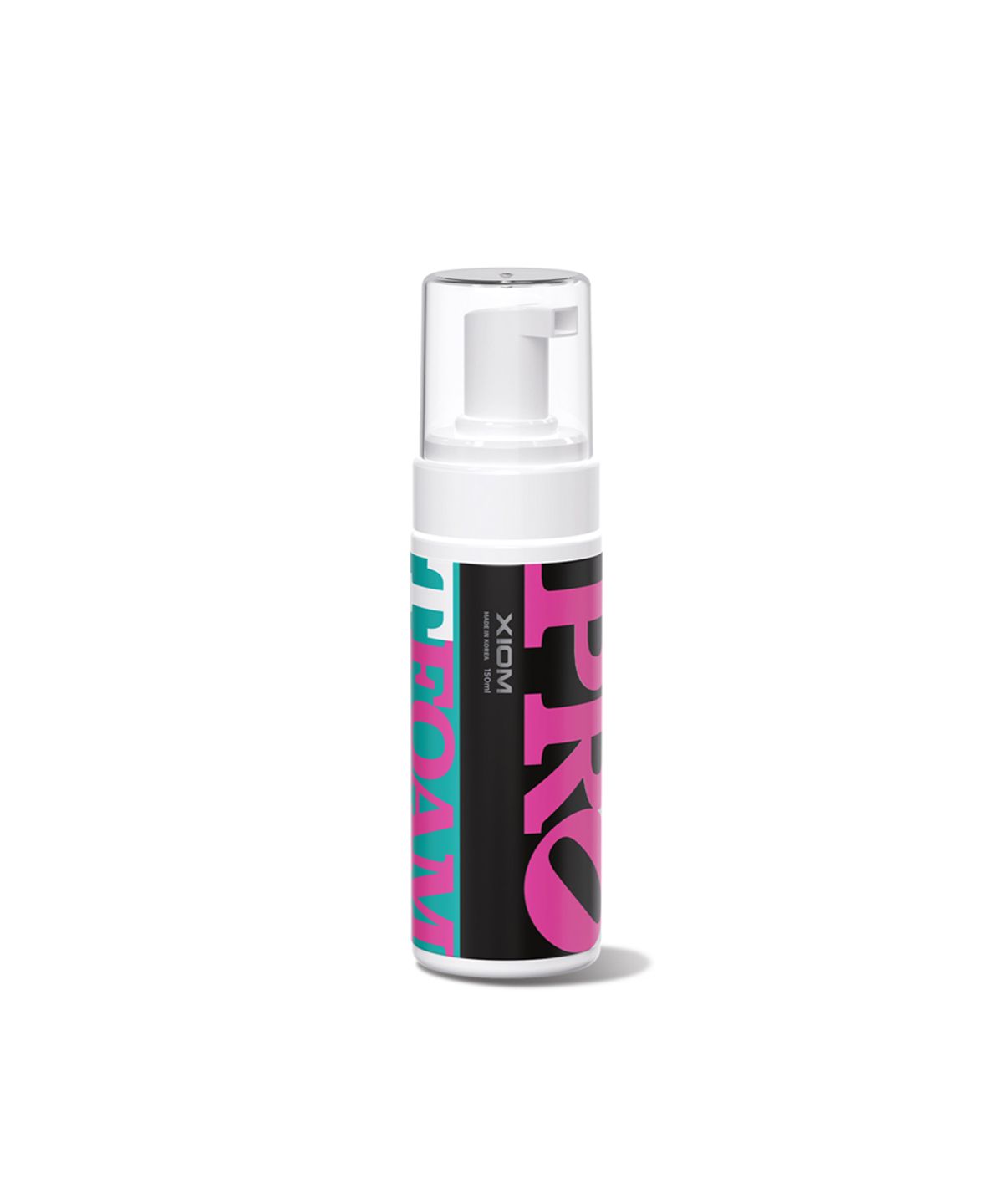 엑시옴(XIOM) 프로 티-폼(PRO T-FOAM) 150ml