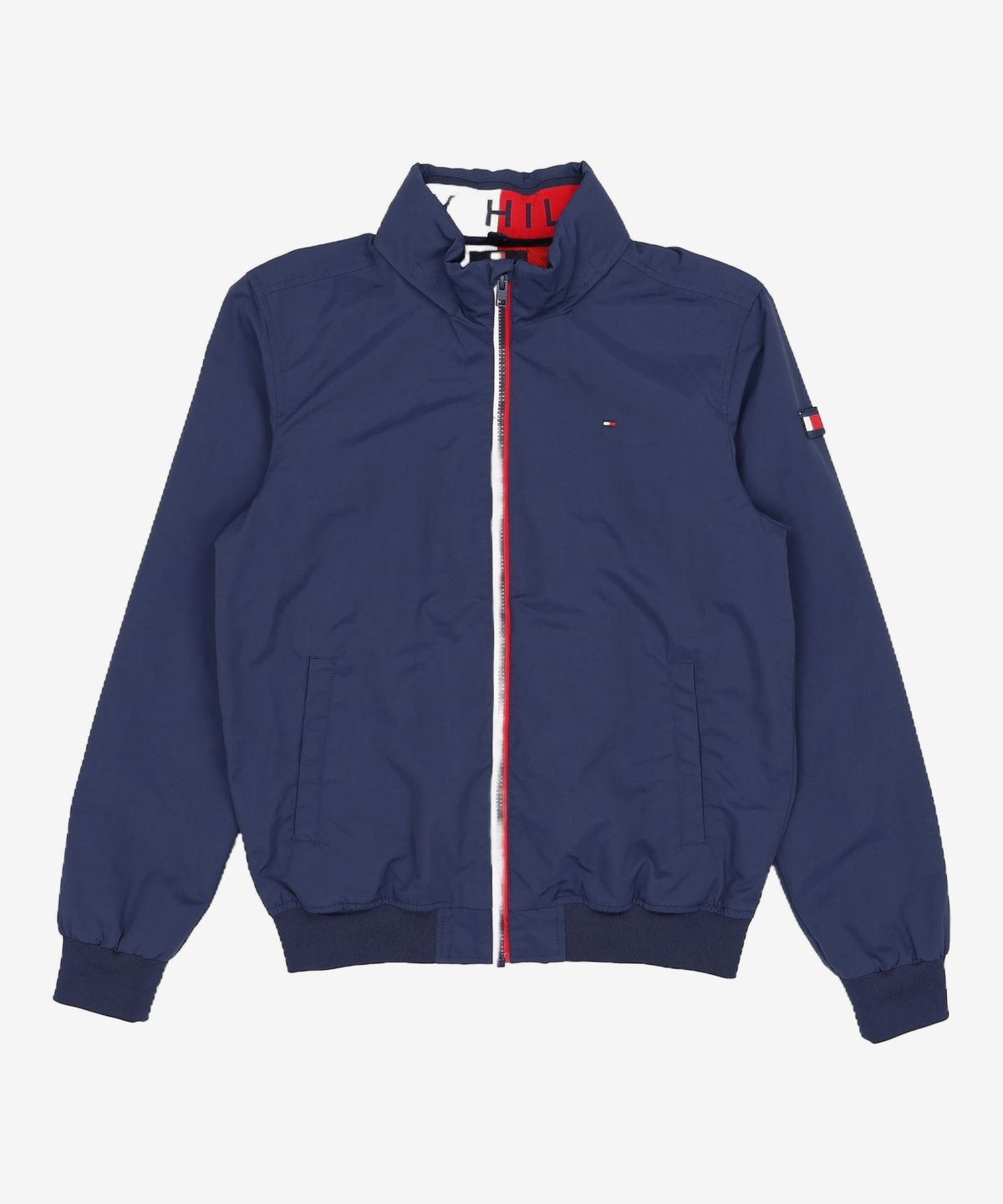 타미힐피거(TOMMY HILFIGER) 나일론/코치 재킷 176