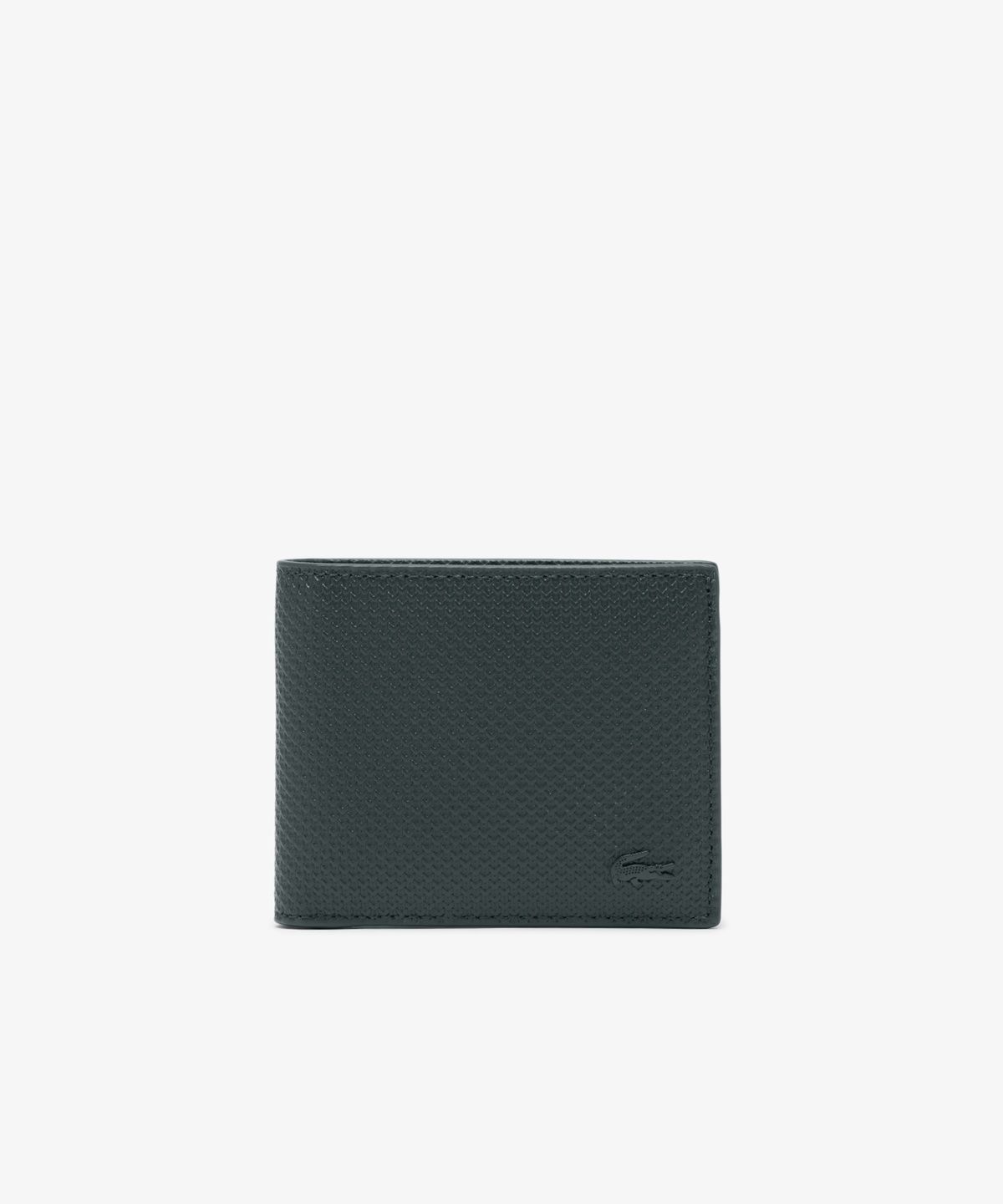 라코스테(LACOSTE) 남성 샨타코 스몰 사이즈 반지갑 NH2824C56N 946