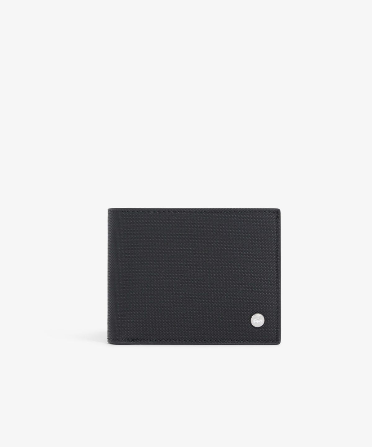 라코스테(LACOSTE) 남성 랑곤 스몰 반지갑 NH5280H56N 000