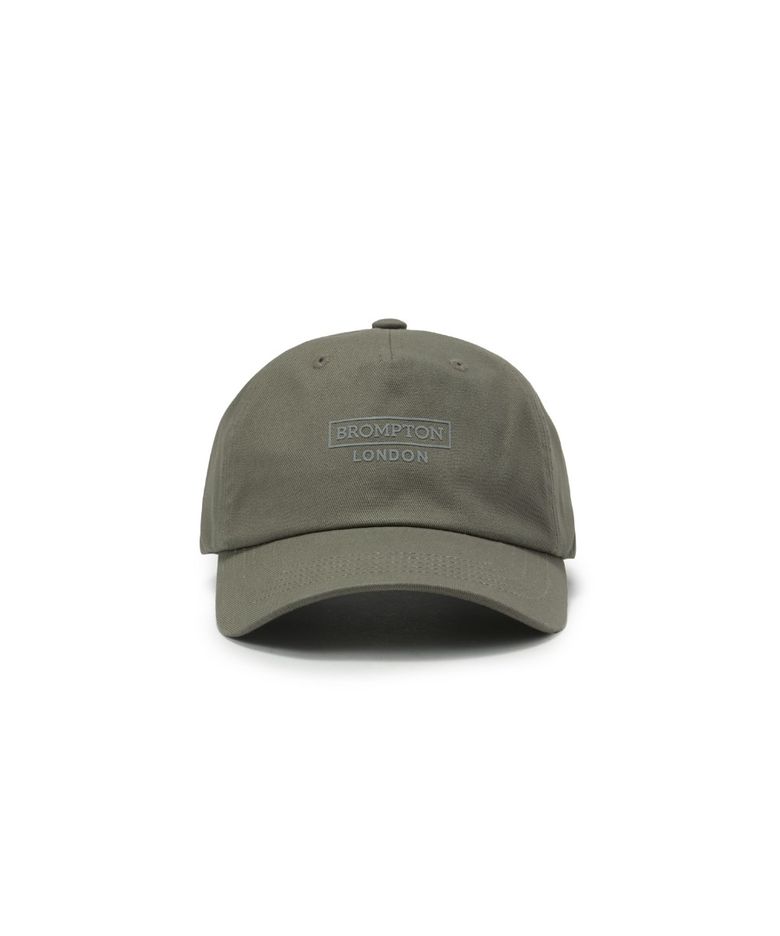 BASIC 5 PANEL BALL CAP - GREYISH BEIGE (P265AHA120)