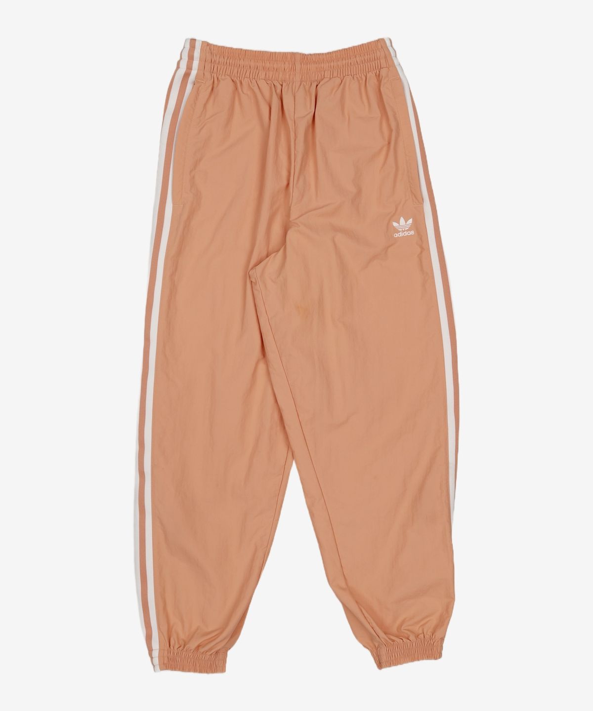 아디다스(ADIDAS) 락업 트랙팬츠 W - 코랄 / H20549 XS