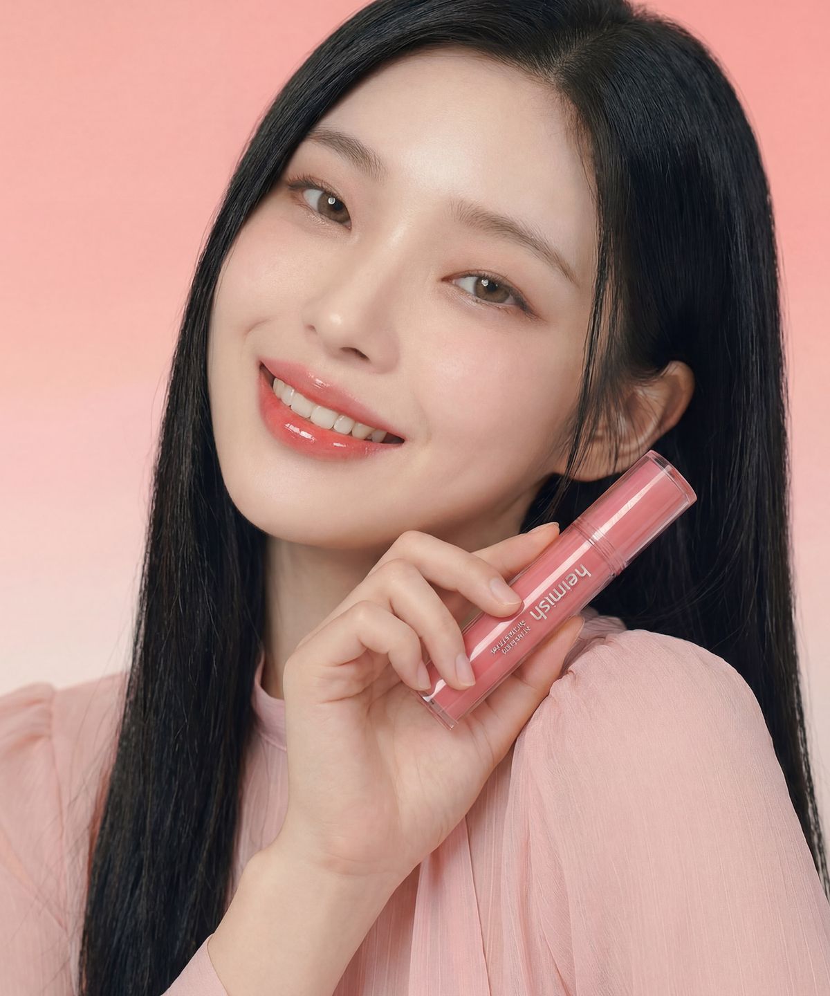헤이미쉬(HEIMISH) 에버 글로우 글로스 립 틴트 6color 3.2g
