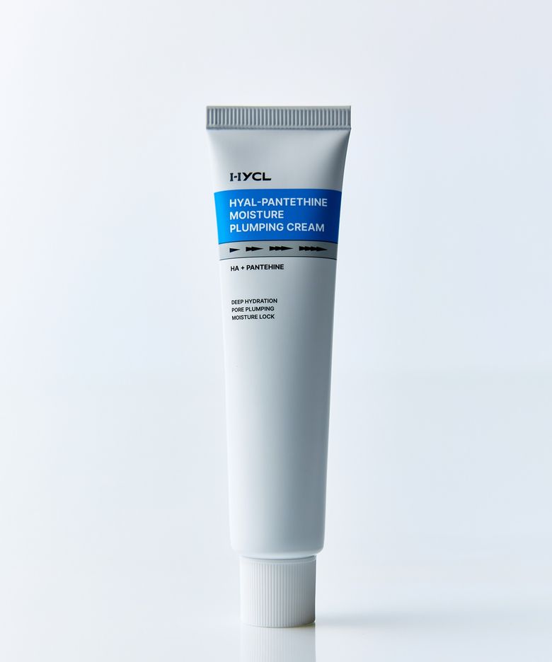 히알판텐틴 모이스처 플럼핑 크림 70ml