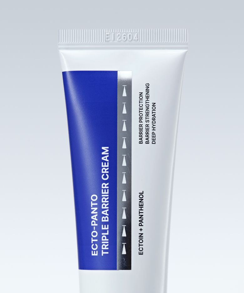 엑토판토 트리플 베리어 크림 50ml