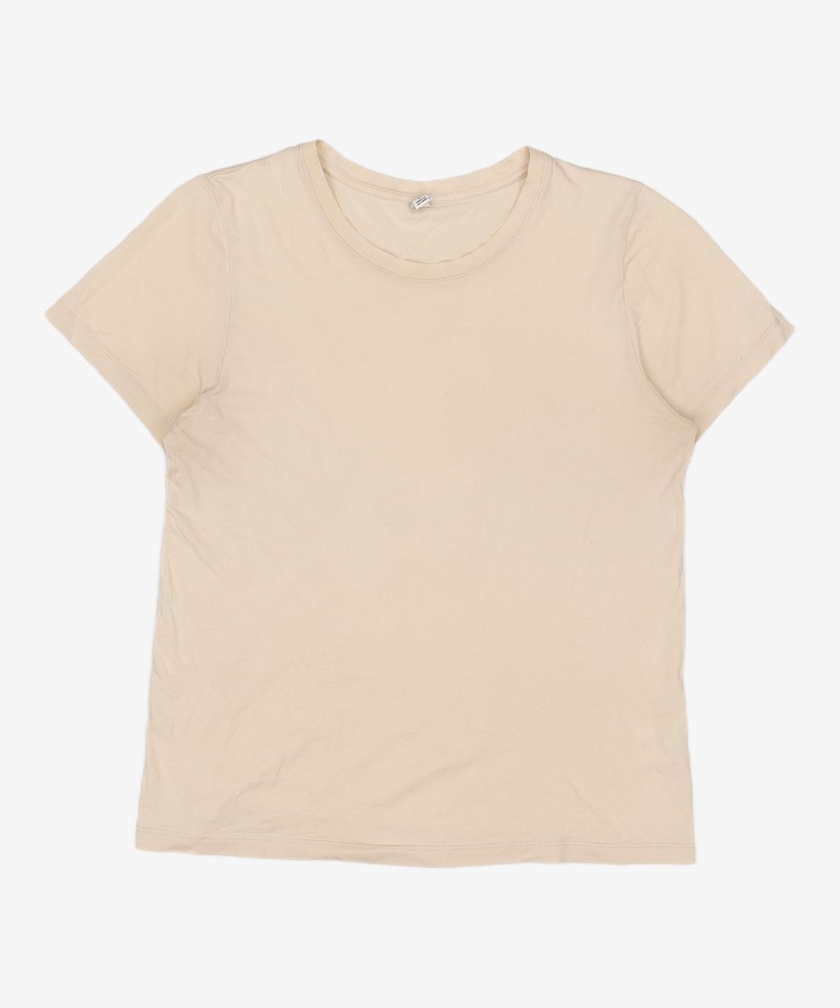 유니클로(UNIQLO) 반소매 티셔츠 S