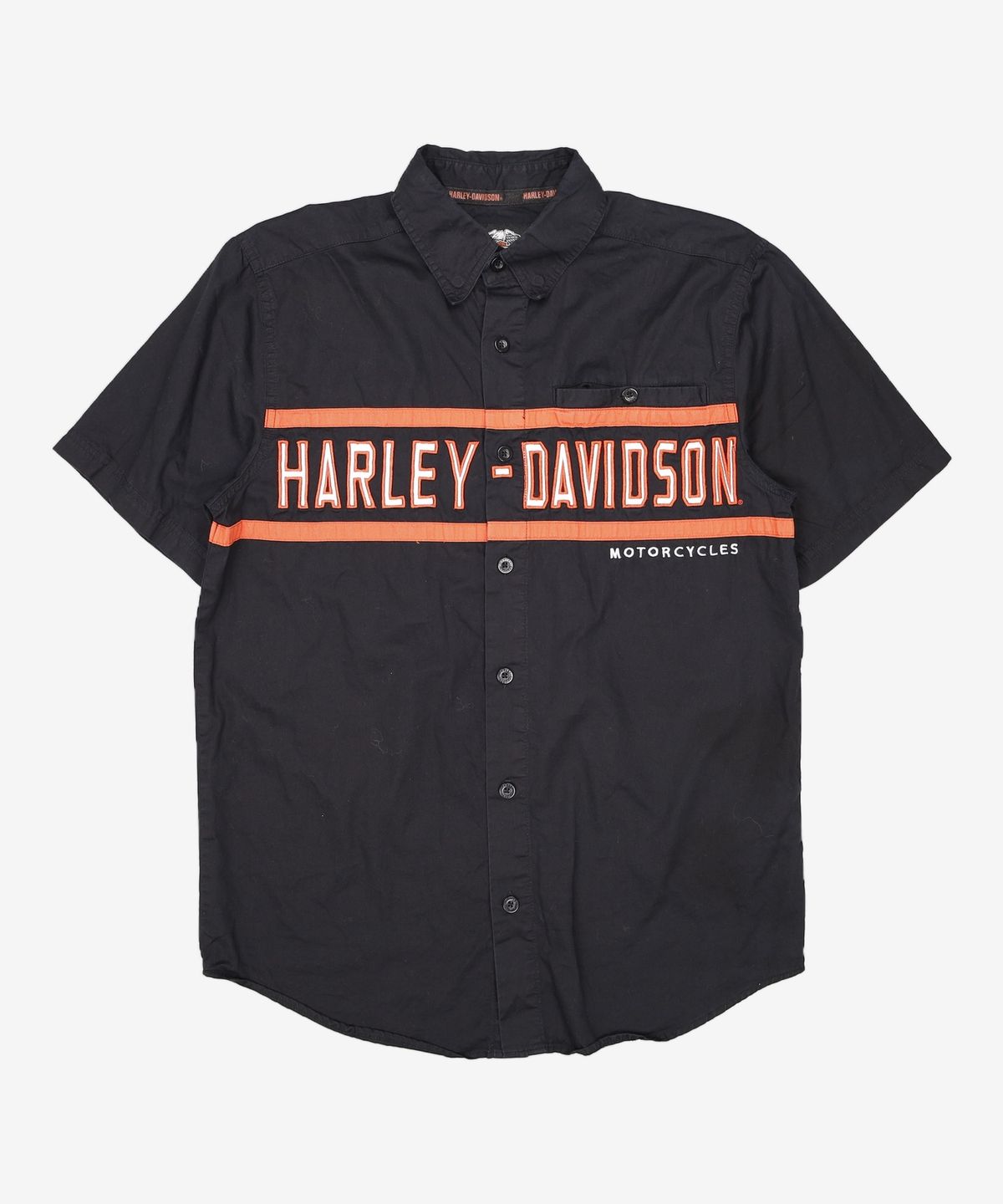 할리데이비슨(HARLEY-DAVIDSON) 캐주얼 셔츠 S