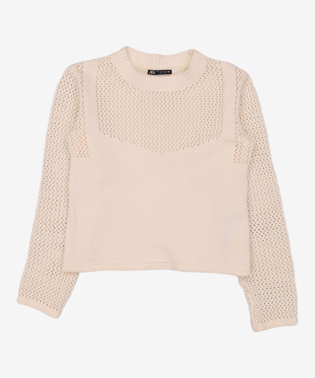 자라(ZARA) 니트/스웨터 S