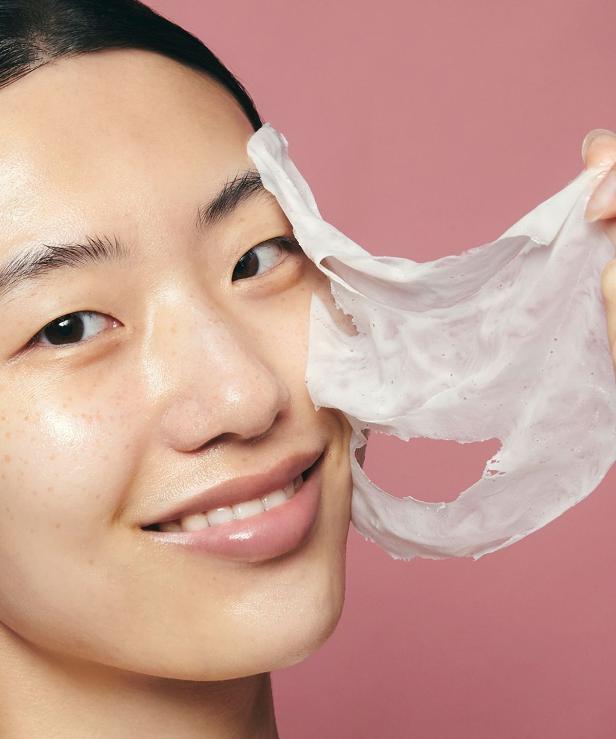 퓨리토 서울(PURITO SEOUL) 퓨리토 멀티피디알엔 콜라겐 리얼글로우 마스크