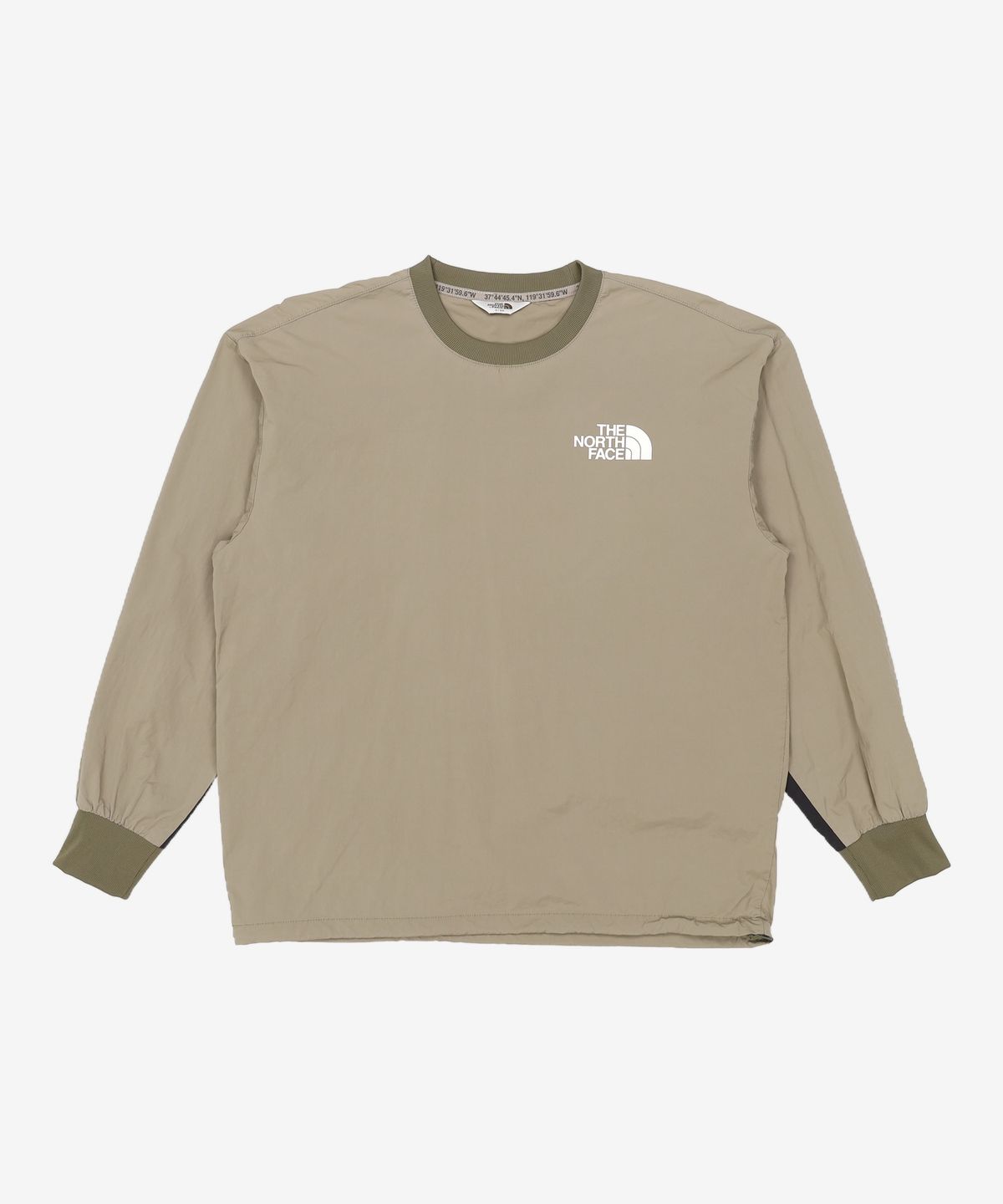 노스페이스(THE NORTH FACE) 나일론/코치 재킷 90