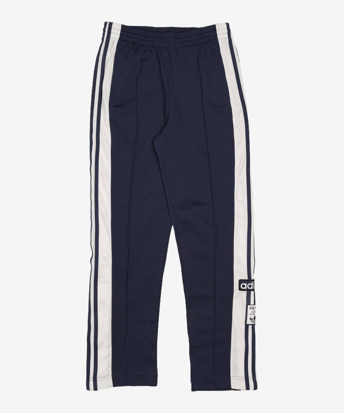 아디다스(ADIDAS) 아디브레이크 팬츠 - 네이비 / HE9472 S