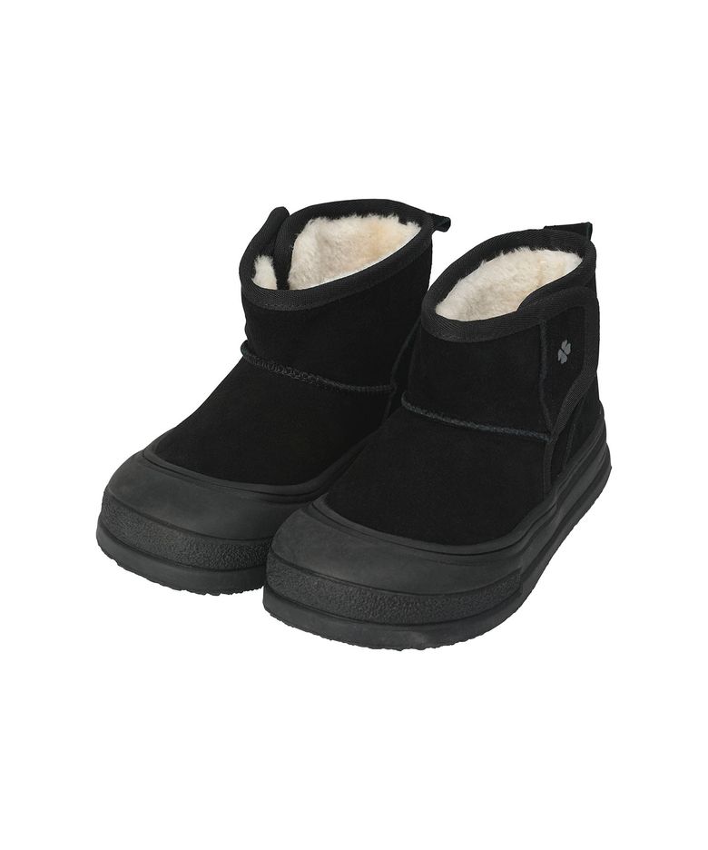 커버 퍼그 부츠 블랙 CK2604SN03BK