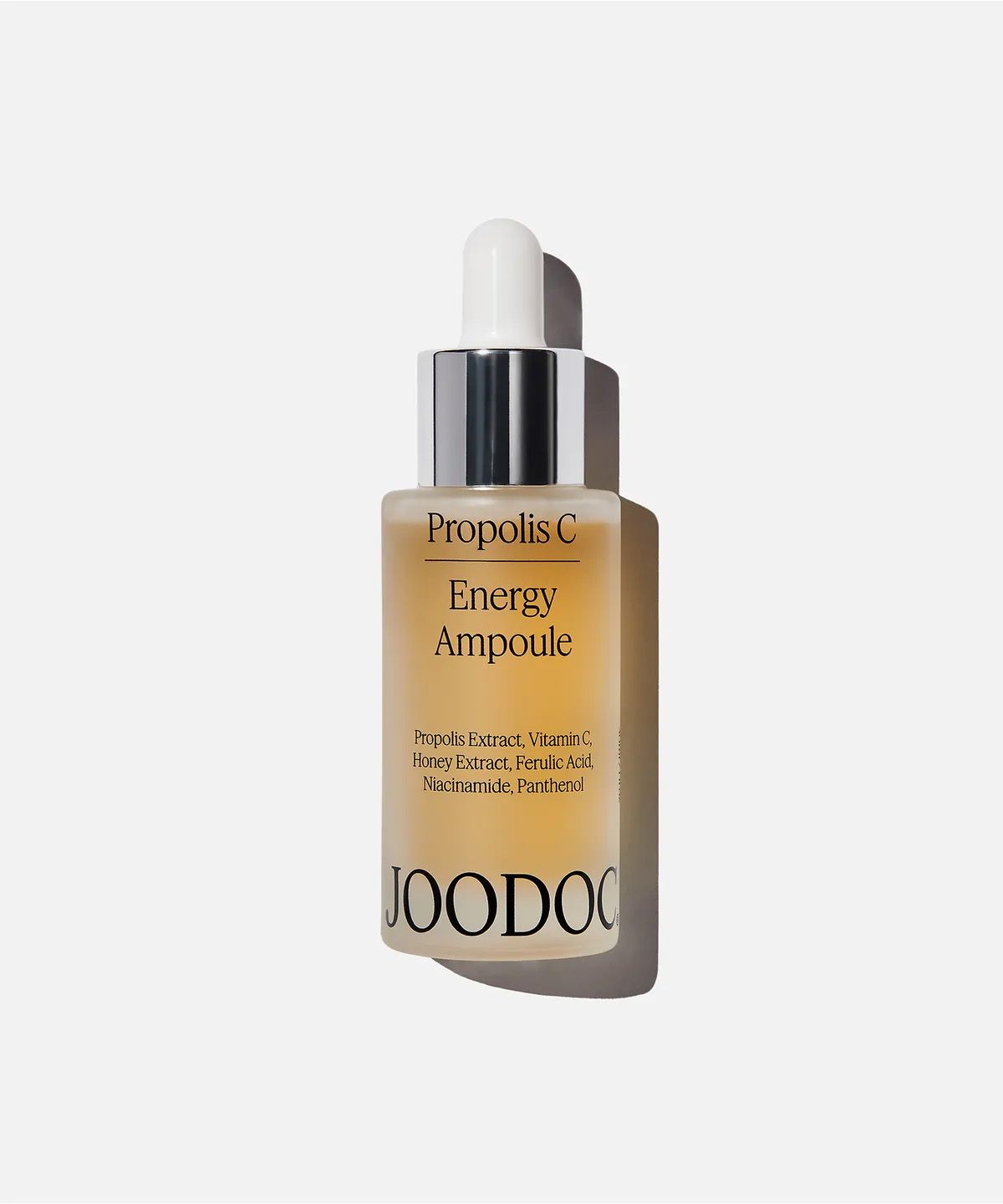 주닥(JOODOC) 프로폴리스 C 에너지 앰플 30ml