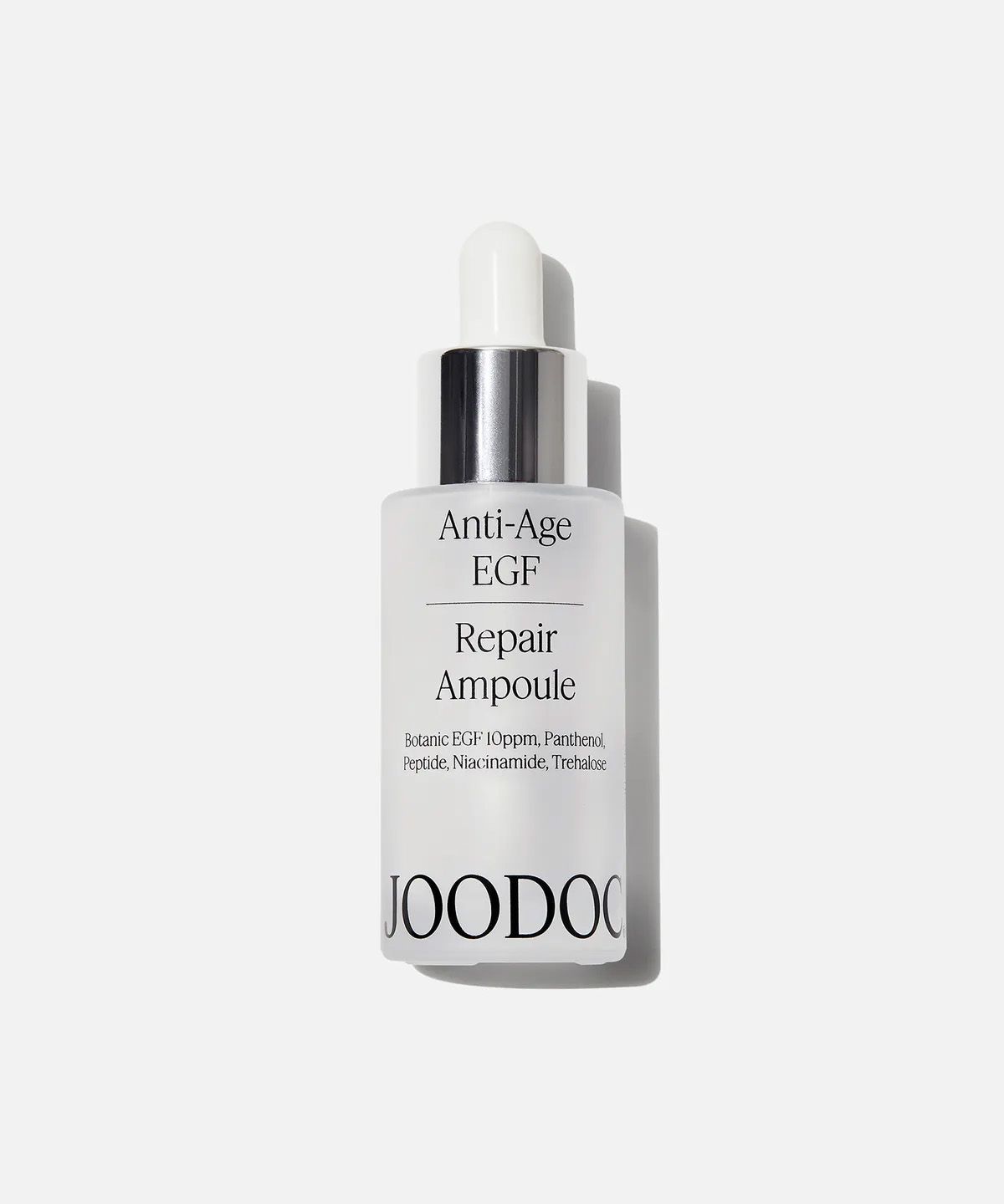 주닥(JOODOC) 안티에이지 EGF 리페어 앰플 30ml
