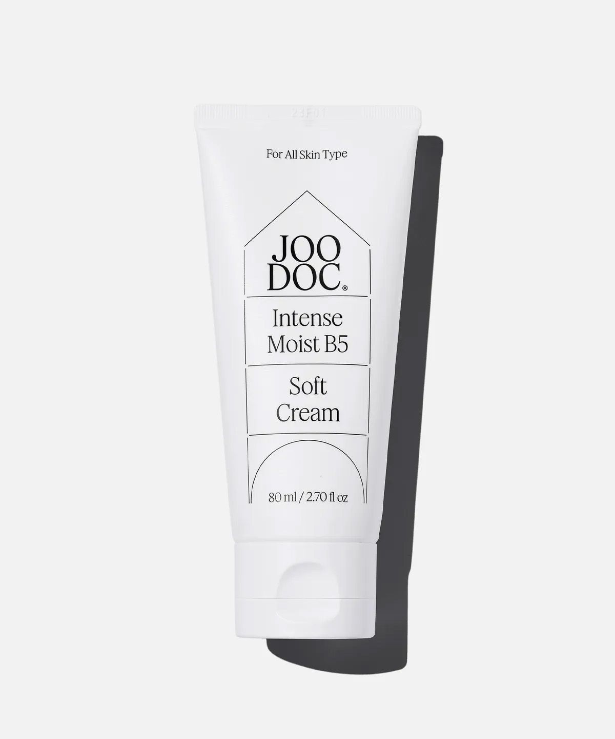 주닥(JOODOC) 인텐스 모이스트 B5 소프트 크림 80ml