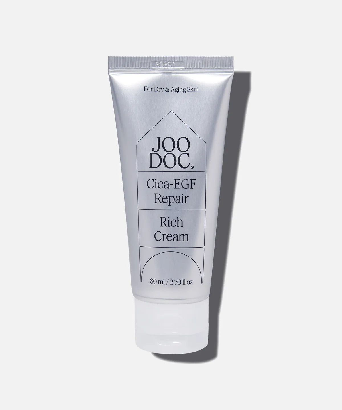 주닥(JOODOC) 시카 EGF 리페어 리치 크림 80ml