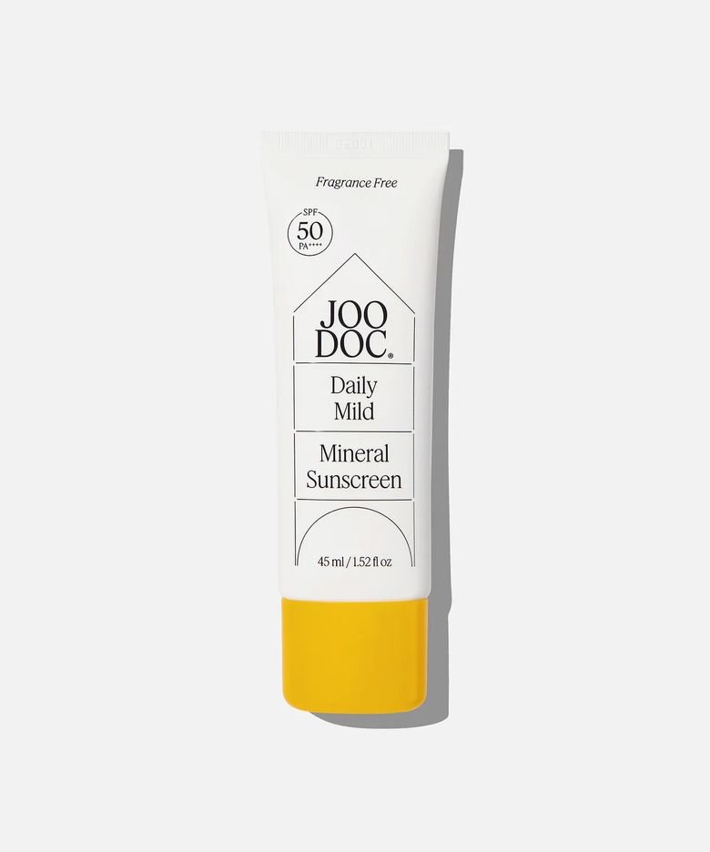 데일리 마일드 미네랄 선스크린 45ml