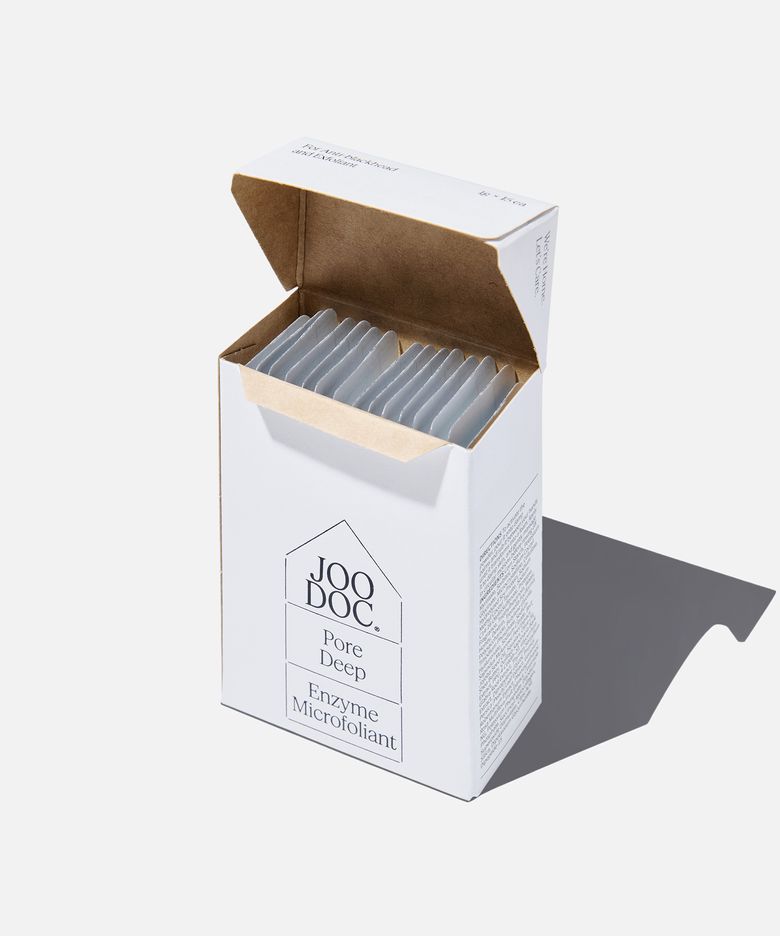 포어 딥 엔자임 마이크로폴리언트 1g x 15