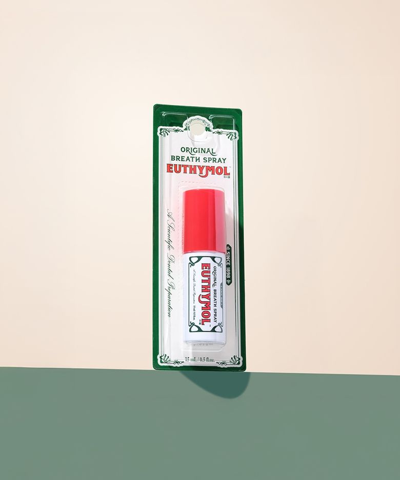 유시몰 마우스 스프레이 15ml