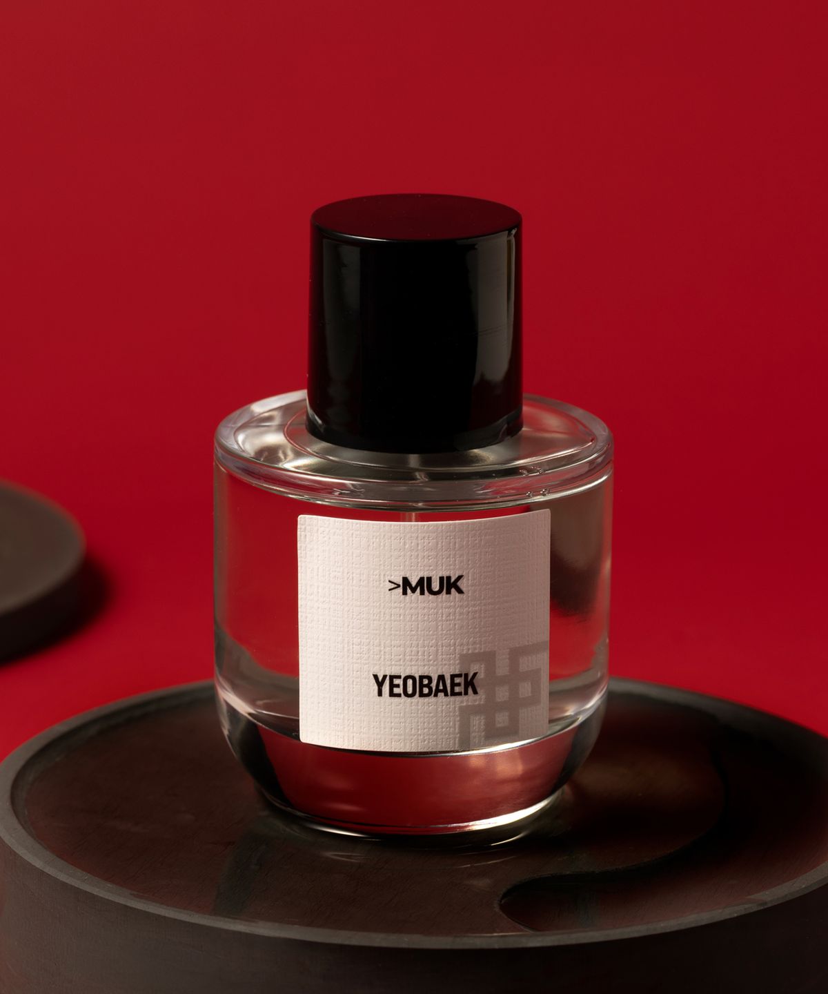 여백(YEOBAEK) 엑스트레 드 퍼퓸 먹 50ml
