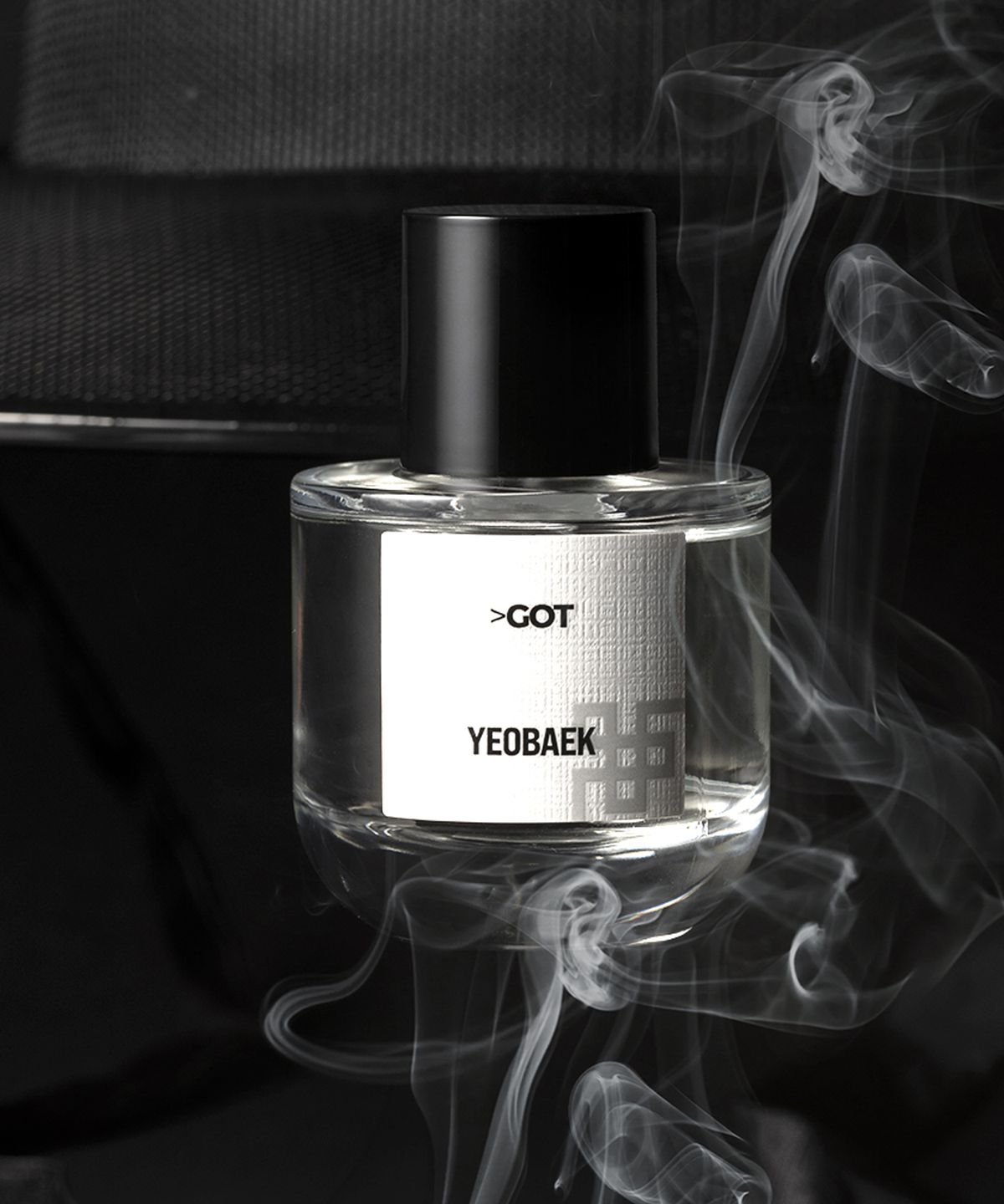 여백(YEOBAEK) 엑스트레 드 퍼퓸 갓 50ml