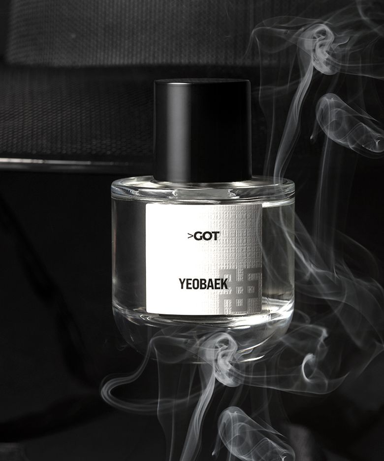 엑스트레 드 퍼퓸 갓 50ml