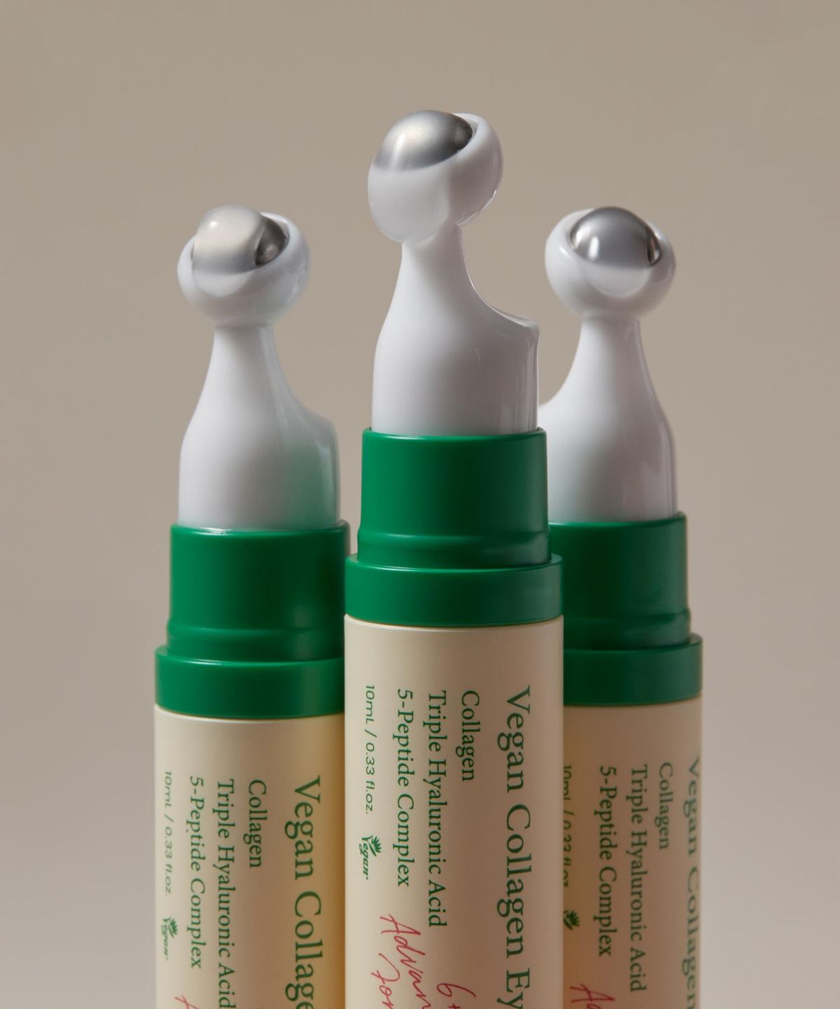 엑시스와이(AXIS-Y) 비건 콜라겐 아이 세럼 10ml