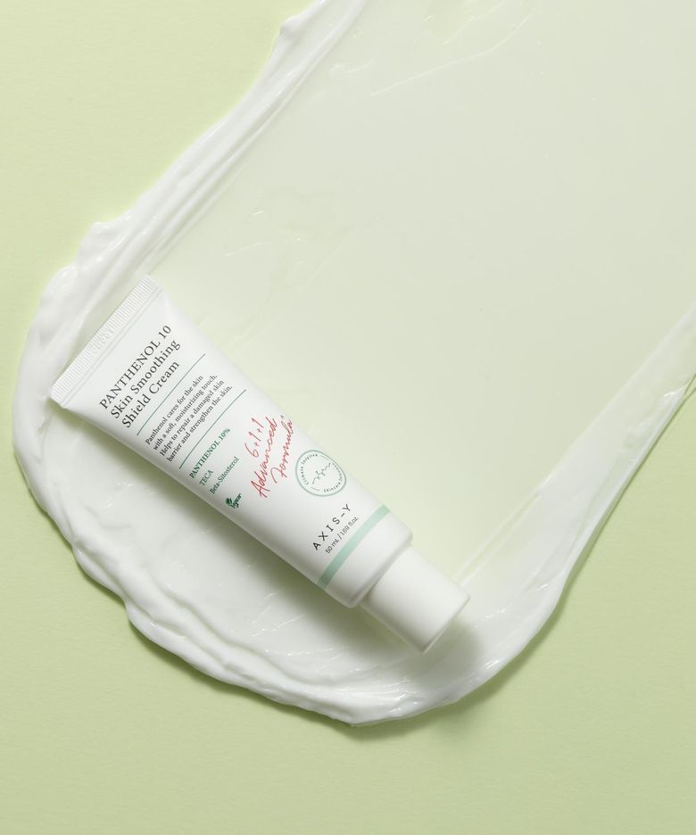 판테놀 10 스킨 스무딩 쉴드 크림 50ml
