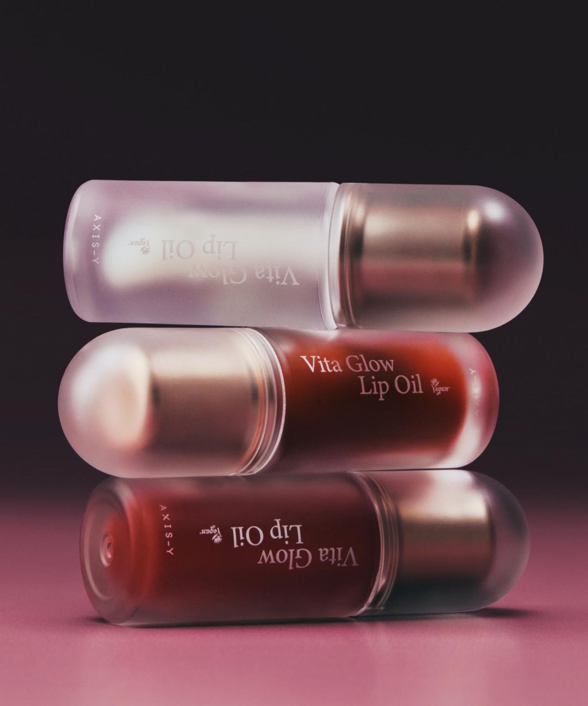 엑시스와이(AXIS-Y) 비타 글로우 립오일 4ml