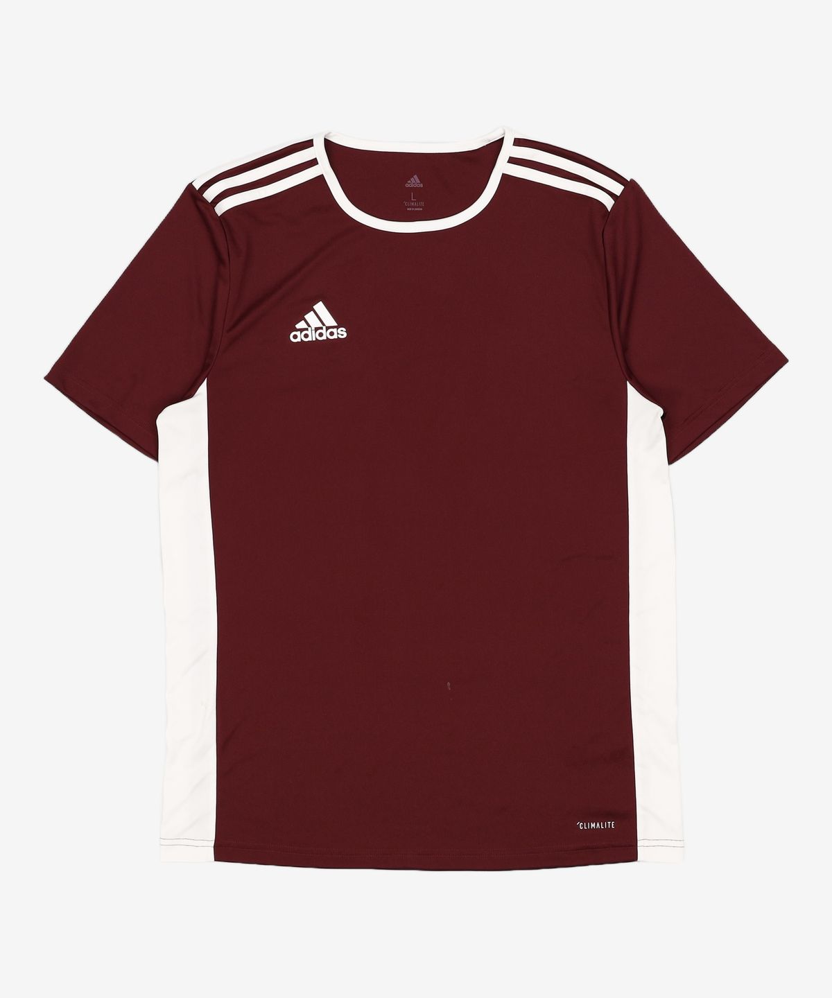 아디다스(ADIDAS) 반소매 티셔츠 L