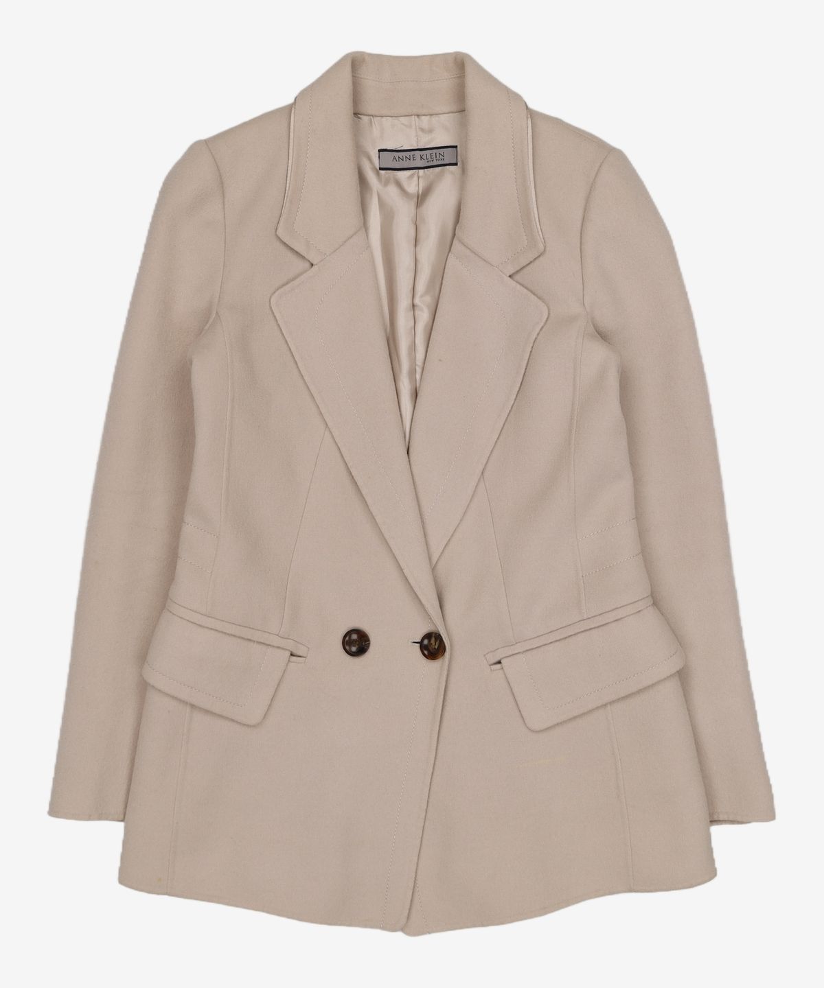 앤클라인(ANNE KLEIN) 슈트/블레이저 재킷 85-94-160