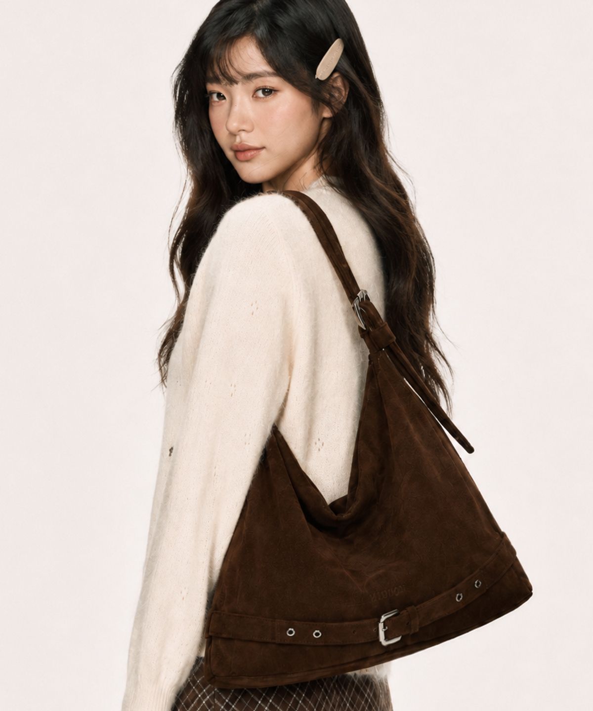 마틴콕스(MATINCOX) Nissi - Coffee Brown