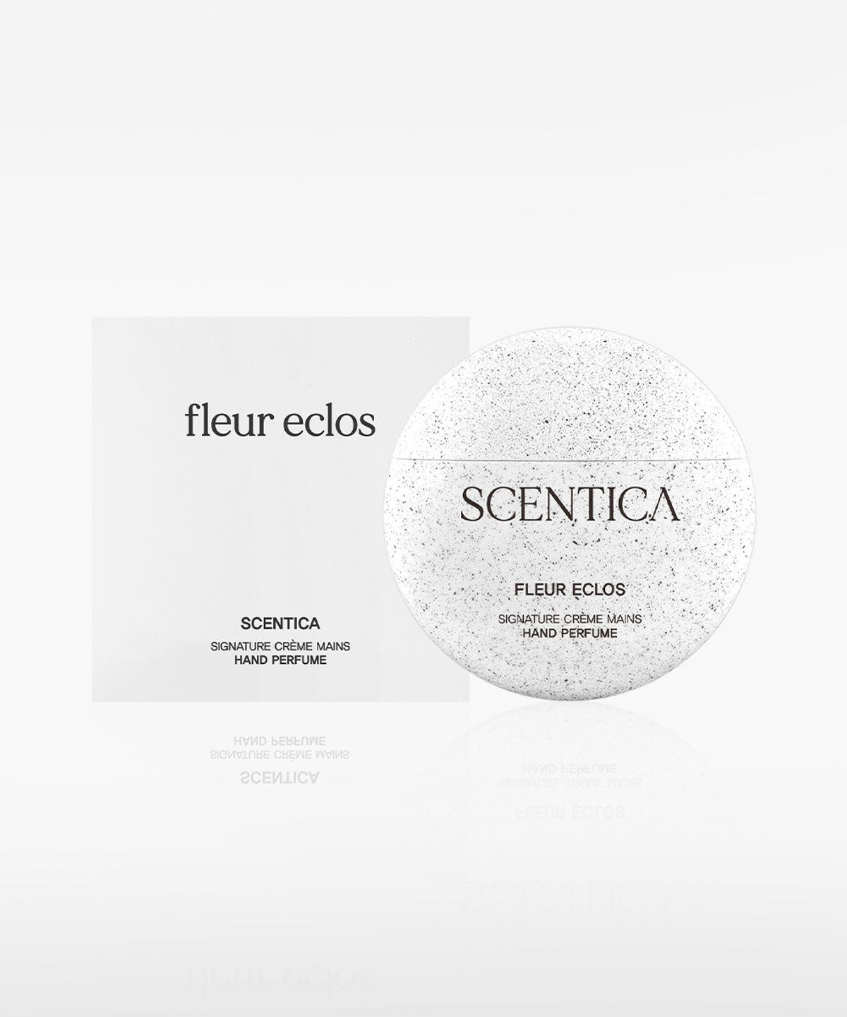 센티카(SCENTICA) 핸드 퍼퓸 플레르 에끌로 40ml