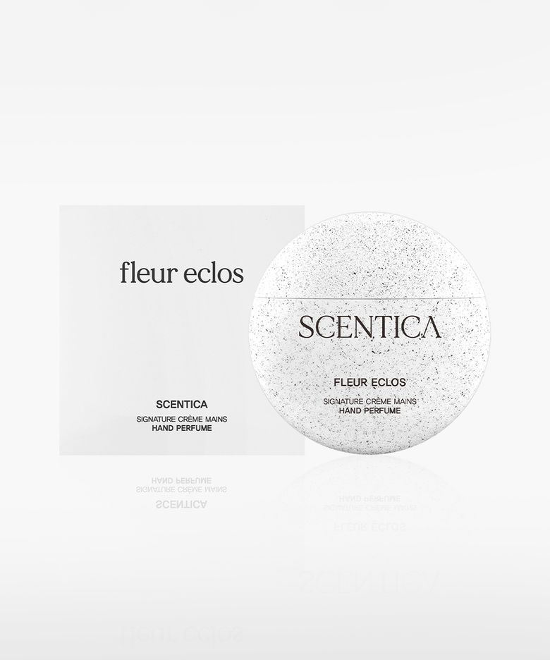 핸드 퍼퓸 플레르 에끌로 40ml
