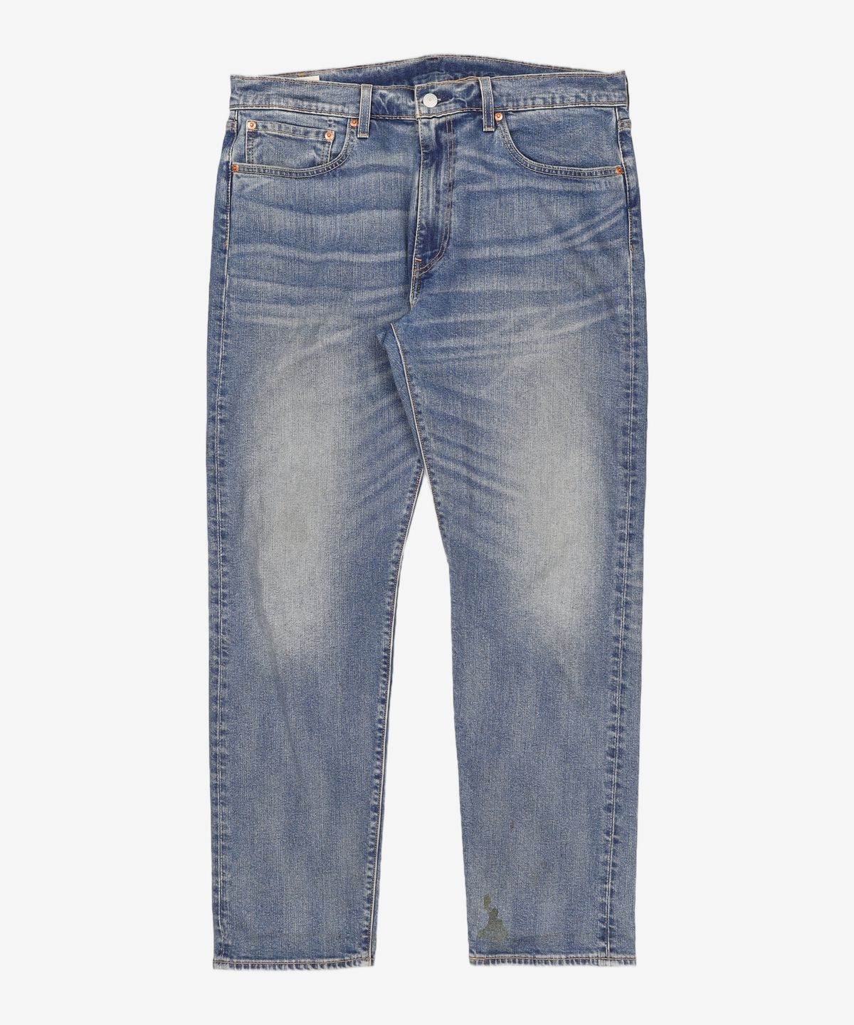 리바이스(LEVI'S) 502™ 테이퍼 진 29507-0063 36
