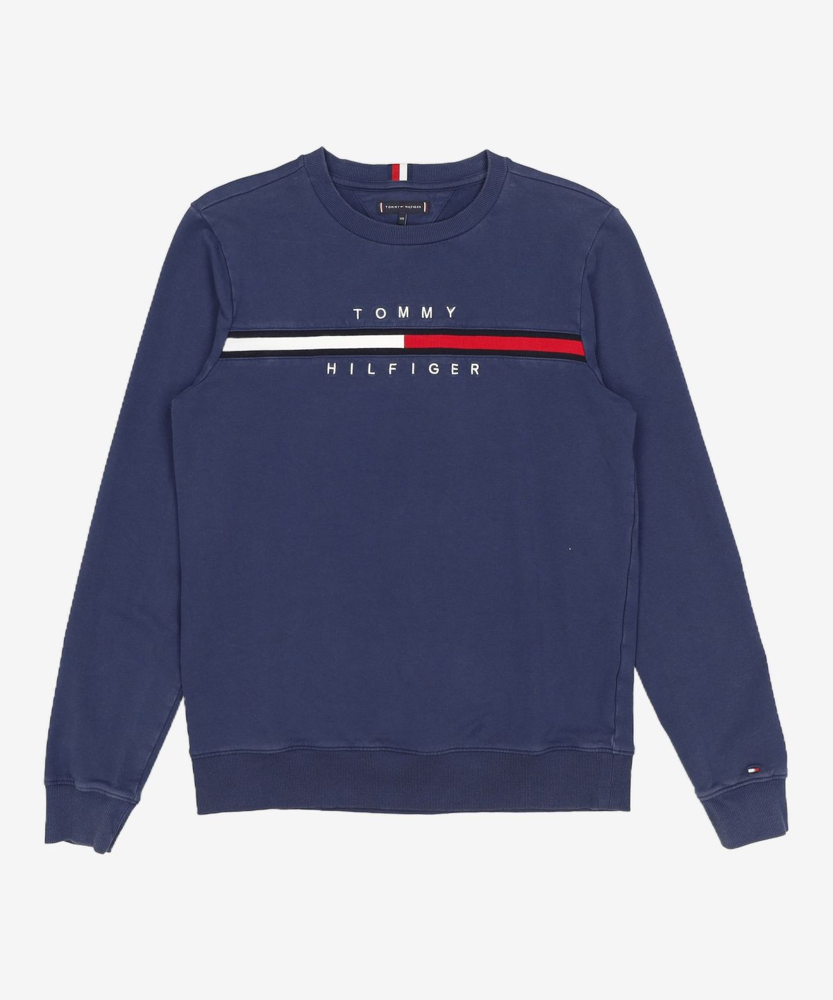 타미힐피거(TOMMY HILFIGER) 맨투맨/스웨트셔츠 176