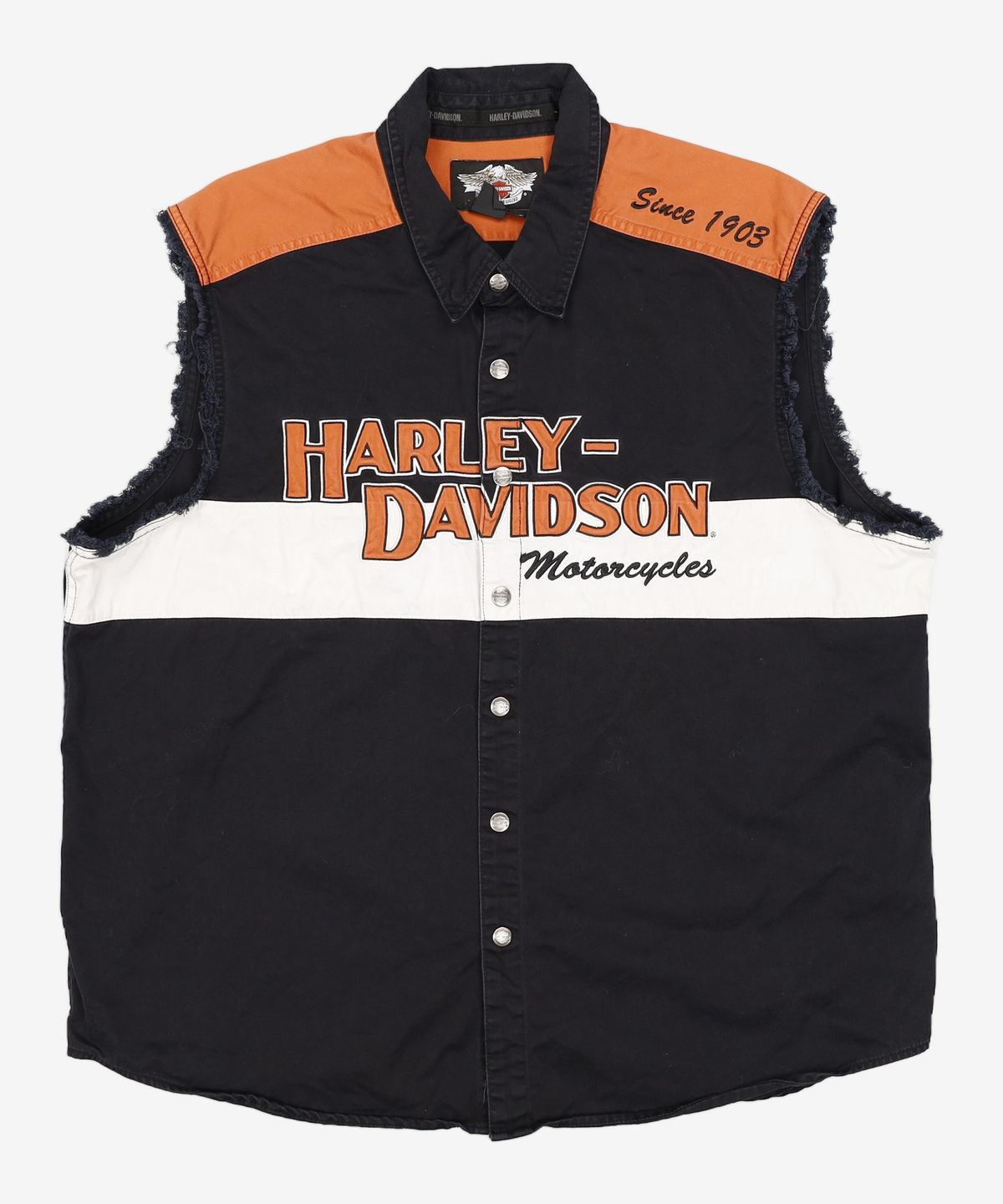 할리데이비슨(HARLEY-DAVIDSON) 베스트 XXL